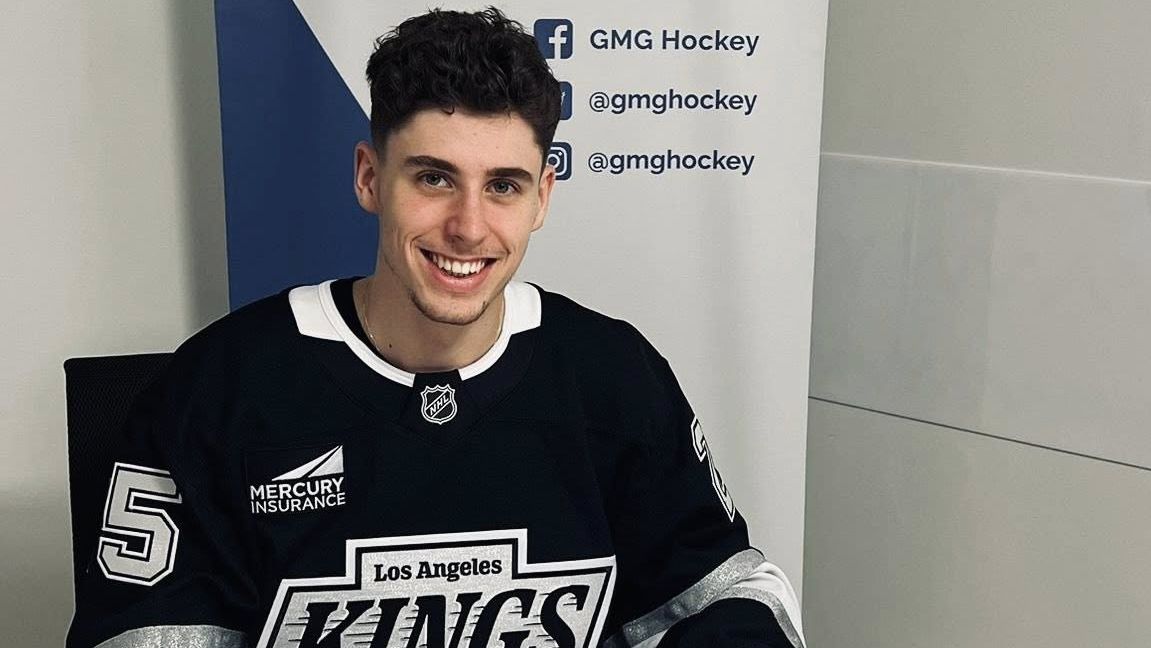 Velká ztráta pro Vary, Čihař podepsal v NHL